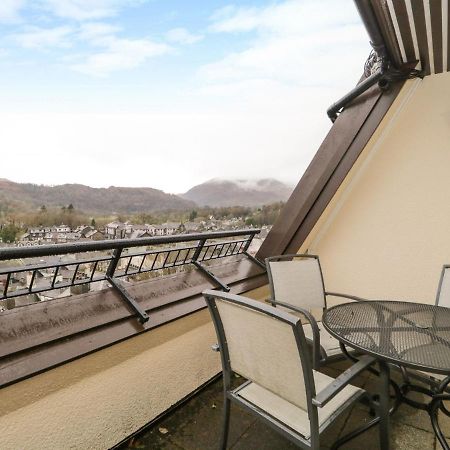 Rothay 17 Apartment Ембълсайд Екстериор снимка