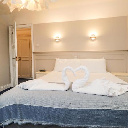 Rothay 17 Apartment Ембълсайд Екстериор снимка