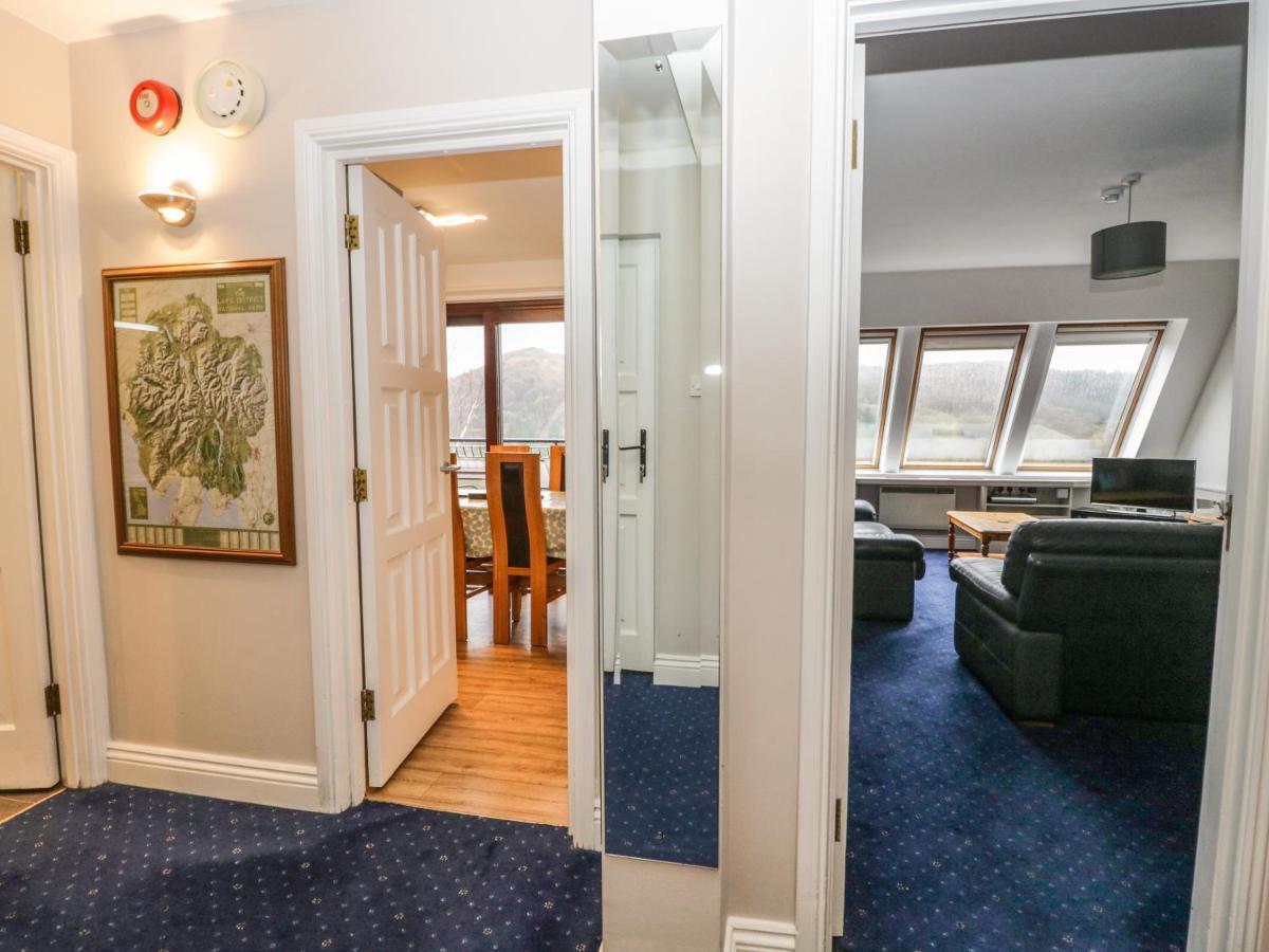 Rothay 17 Apartment Ембълсайд Екстериор снимка