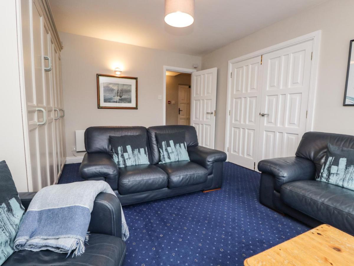 Rothay 17 Apartment Ембълсайд Екстериор снимка