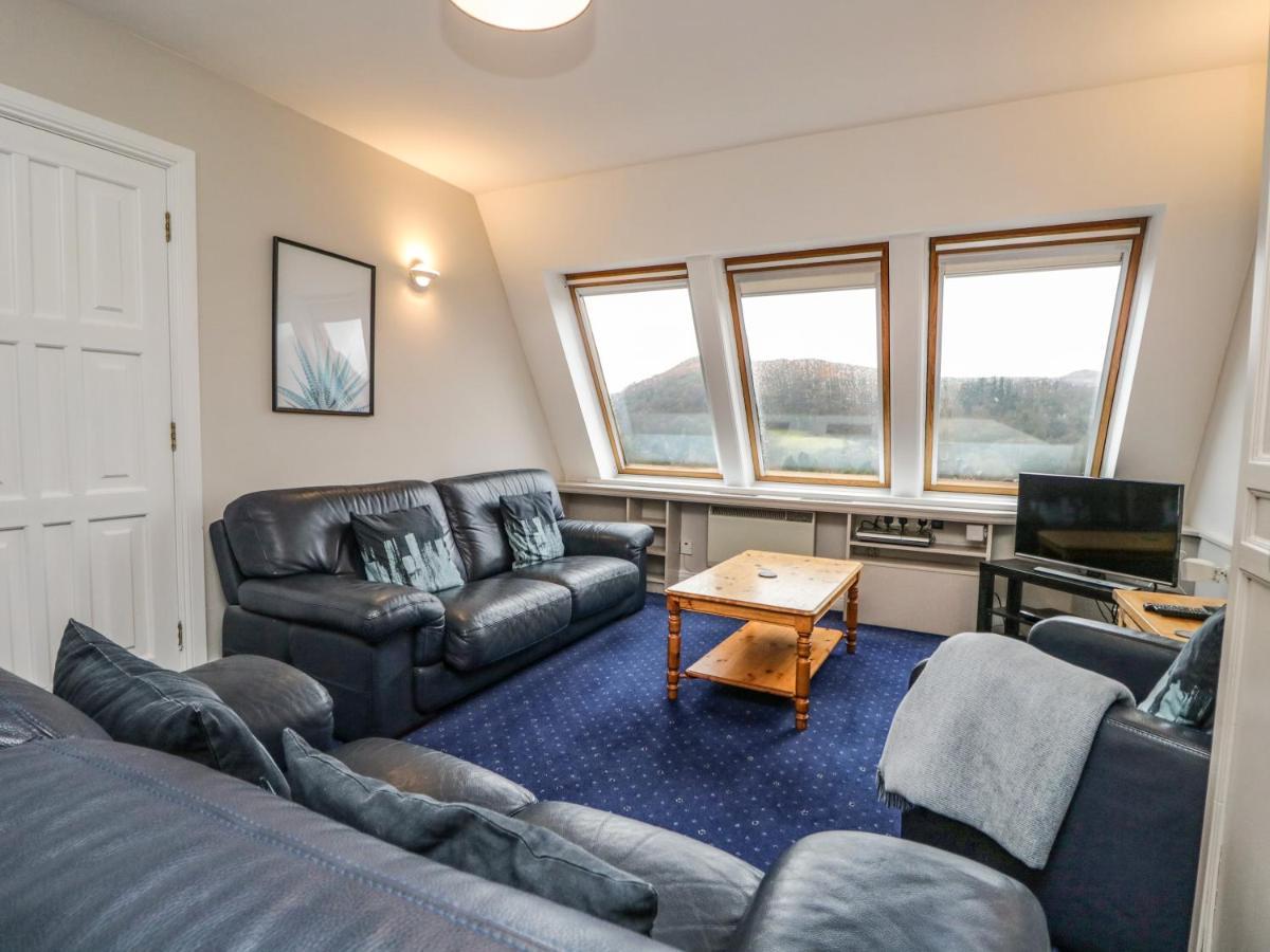 Rothay 17 Apartment Ембълсайд Екстериор снимка