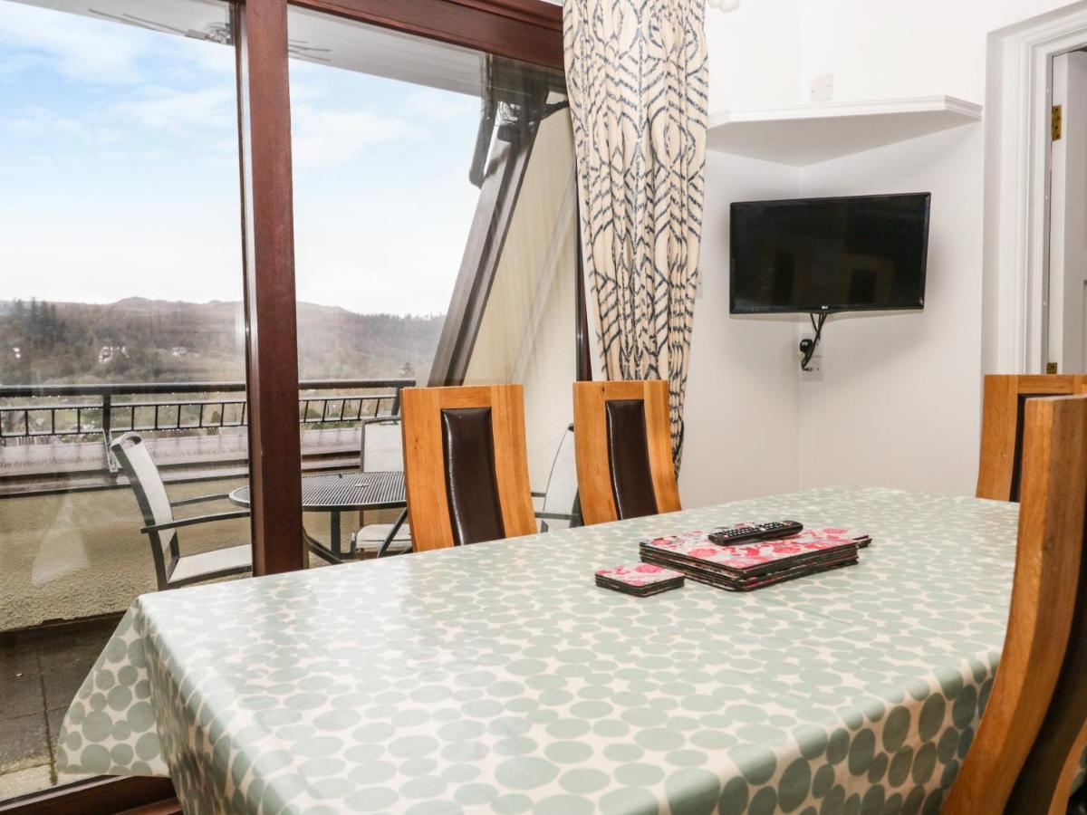 Rothay 17 Apartment Ембълсайд Екстериор снимка