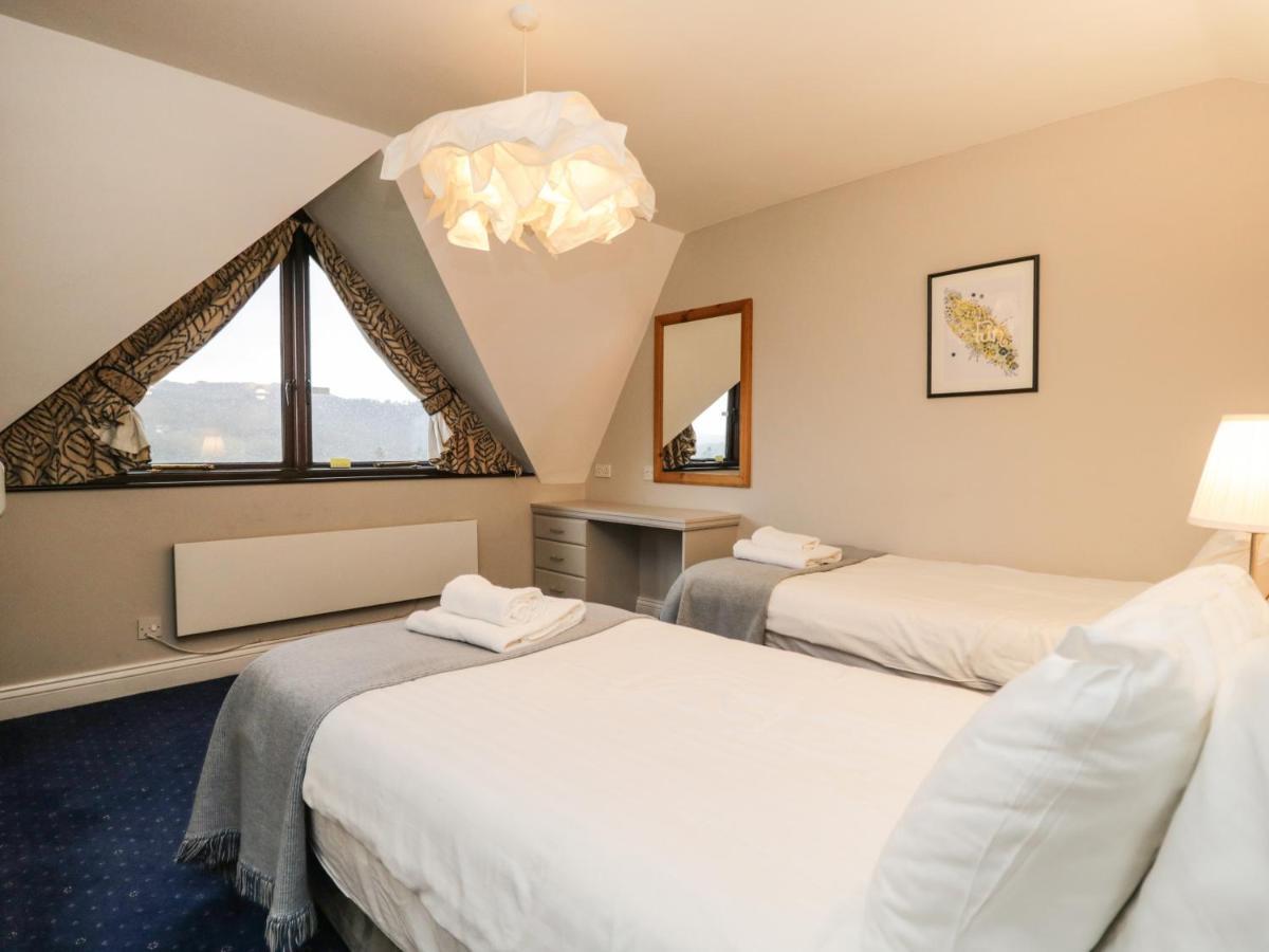 Rothay 17 Apartment Ембълсайд Екстериор снимка