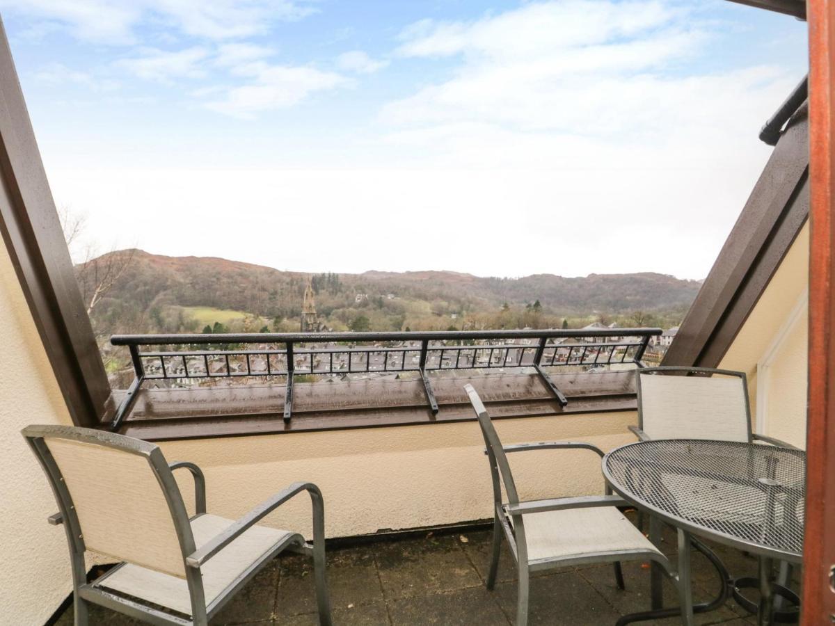 Rothay 17 Apartment Ембълсайд Екстериор снимка