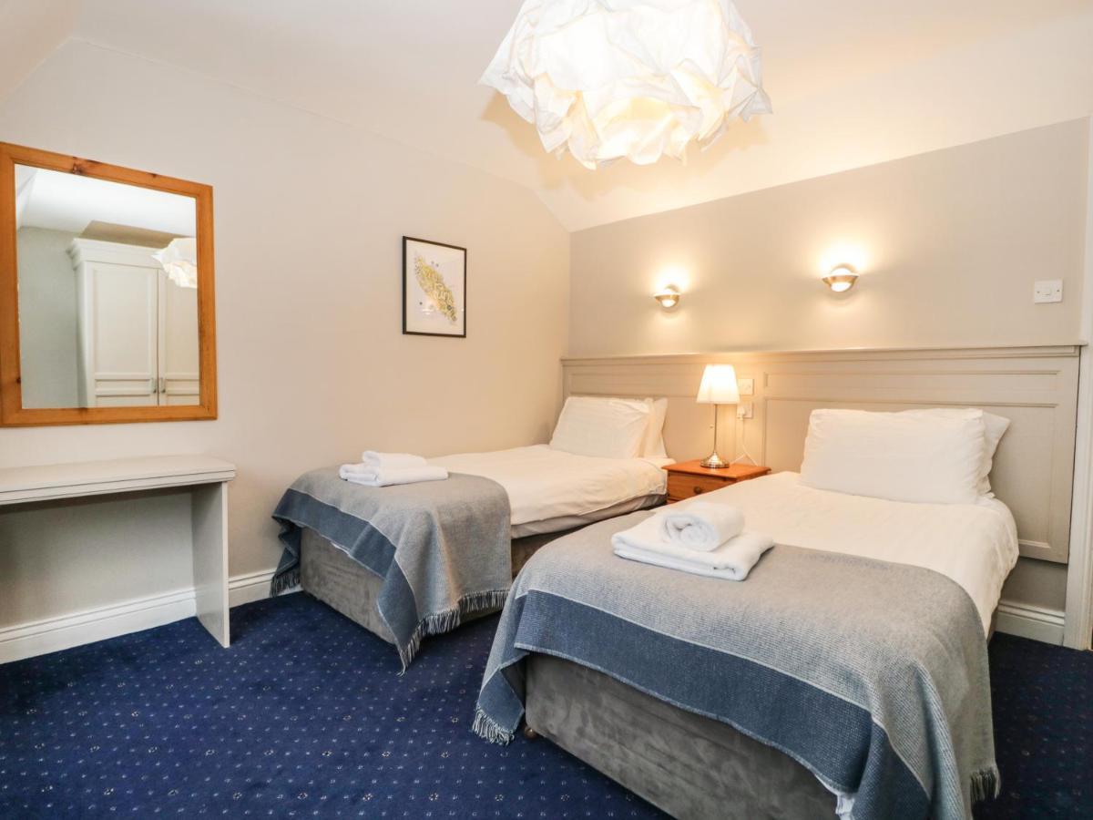 Rothay 17 Apartment Ембълсайд Екстериор снимка