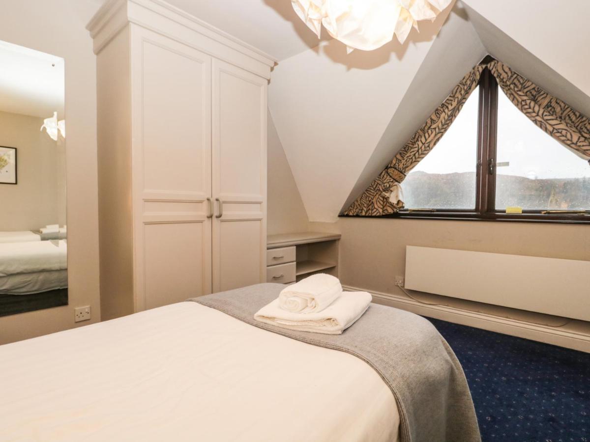 Rothay 17 Apartment Ембълсайд Екстериор снимка