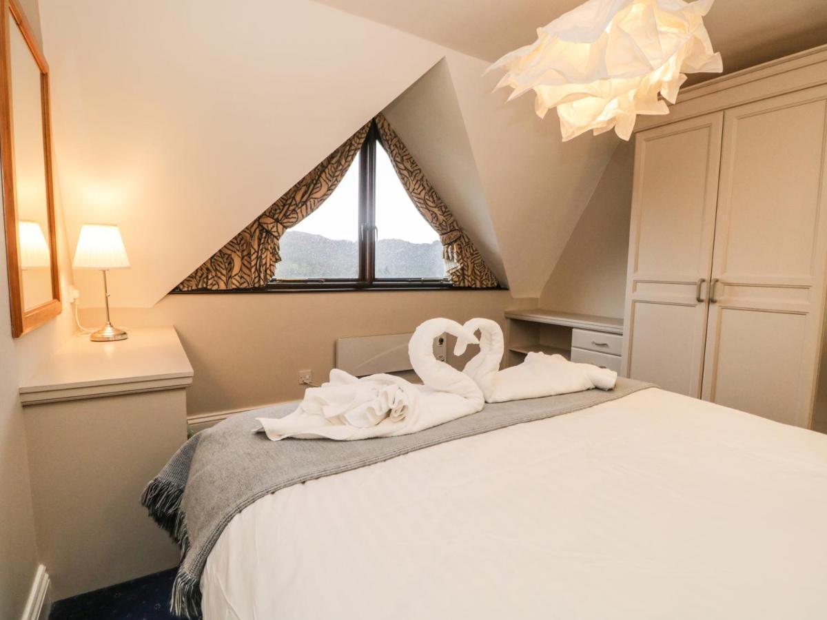 Rothay 17 Apartment Ембълсайд Екстериор снимка
