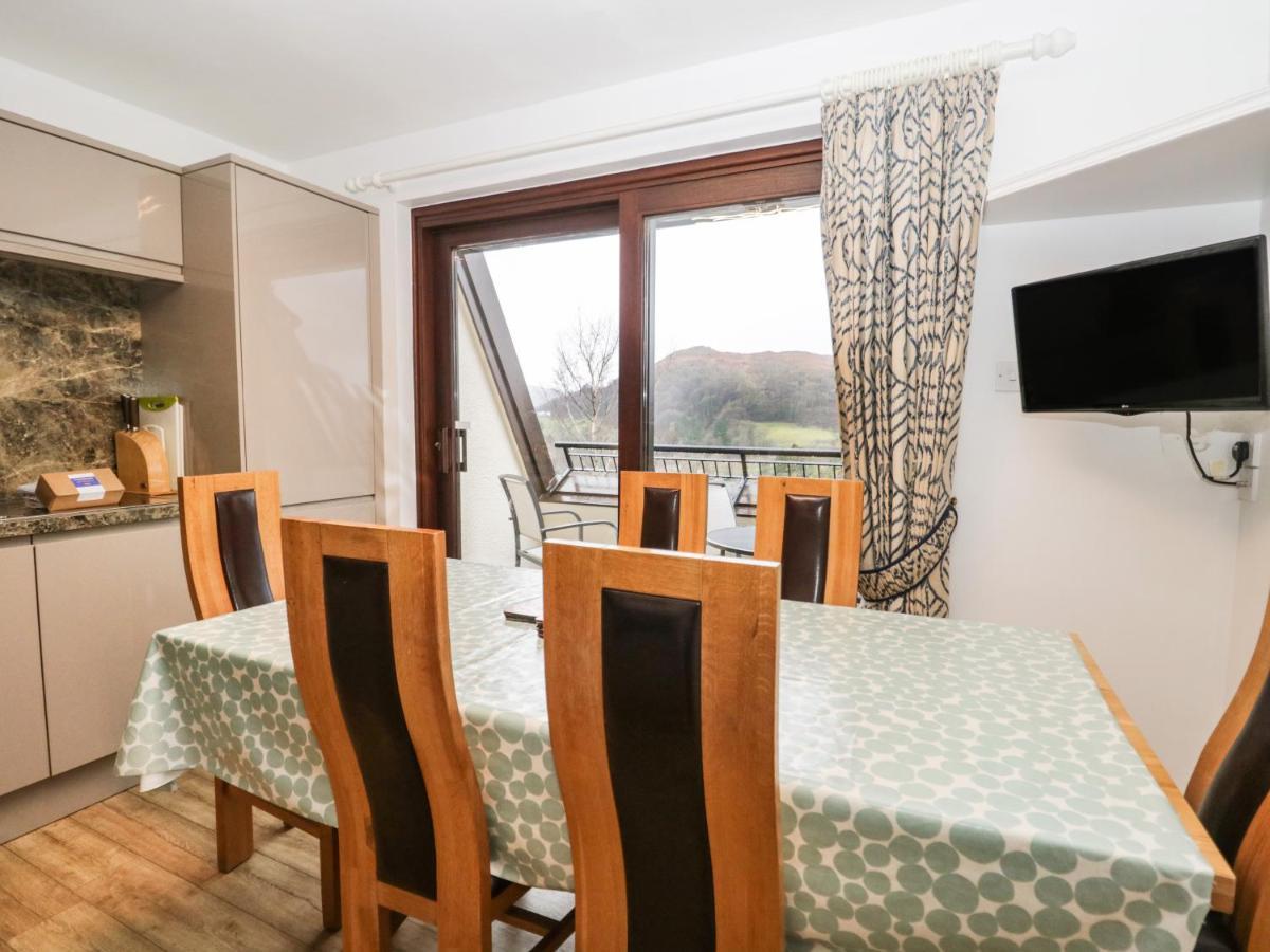 Rothay 17 Apartment Ембълсайд Екстериор снимка